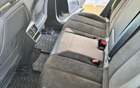 DS 7 Crossback I, 2021 год, 2 200 000 рублей, 6 фотография