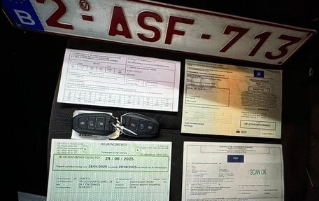 DS 7 Crossback I, 2021 год, 2 200 000 рублей, 15 фотография