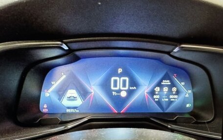 DS 7 Crossback I, 2021 год, 2 200 000 рублей, 13 фотография