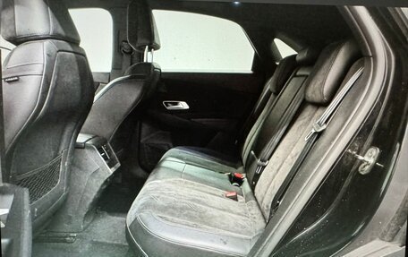 DS 7 Crossback I, 2021 год, 2 200 000 рублей, 17 фотография