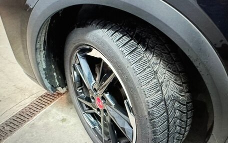 DS 7 Crossback I, 2021 год, 2 200 000 рублей, 14 фотография