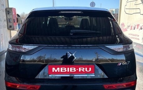 DS 7 Crossback I, 2021 год, 2 200 000 рублей, 8 фотография