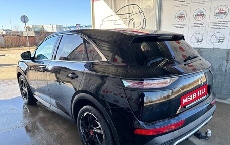 DS 7 Crossback I, 2021 год, 2 200 000 рублей, 9 фотография