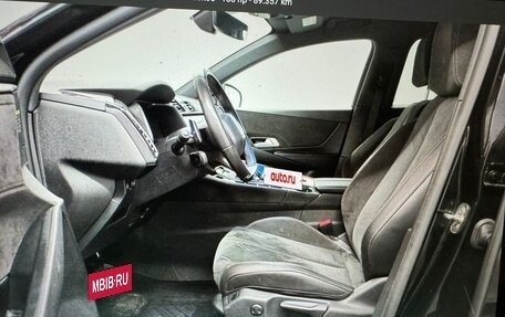 DS 7 Crossback I, 2021 год, 2 200 000 рублей, 16 фотография