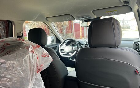 Hyundai Creta, 2021 год, 2 600 000 рублей, 7 фотография