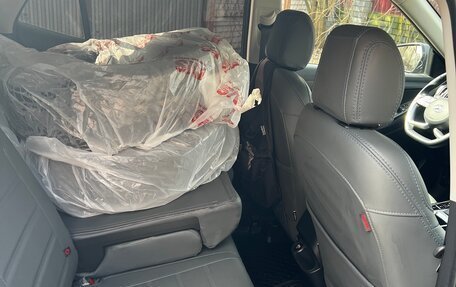 Hyundai Creta, 2021 год, 2 600 000 рублей, 6 фотография