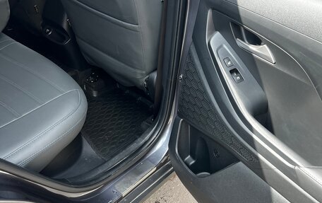 Hyundai Creta, 2021 год, 2 600 000 рублей, 8 фотография