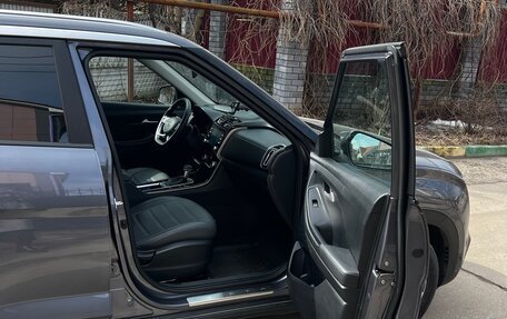 Hyundai Creta, 2021 год, 2 600 000 рублей, 10 фотография