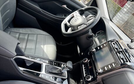 Hyundai Creta, 2021 год, 2 600 000 рублей, 11 фотография