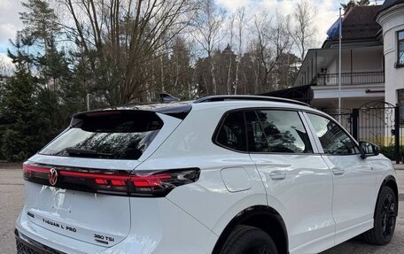 Volkswagen Tiguan, 2026 год, 4 680 000 рублей, 5 фотография
