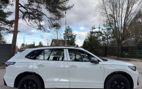 Volkswagen Tiguan, 2026 год, 4 680 000 рублей, 4 фотография