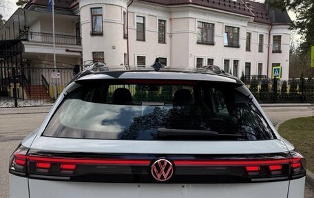 Volkswagen Tiguan, 2026 год, 4 680 000 рублей, 6 фотография