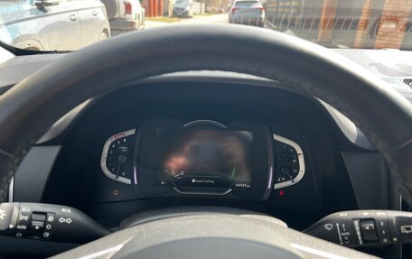 Hyundai Creta, 2021 год, 2 600 000 рублей, 15 фотография