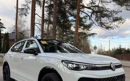 Volkswagen Tiguan, 2026 год, 4 680 000 рублей, 3 фотография