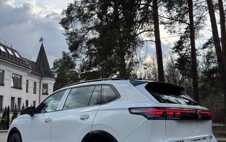 Volkswagen Tiguan, 2026 год, 4 680 000 рублей, 7 фотография