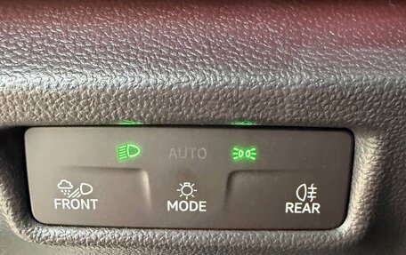 Volkswagen Tiguan, 2026 год, 4 680 000 рублей, 10 фотография