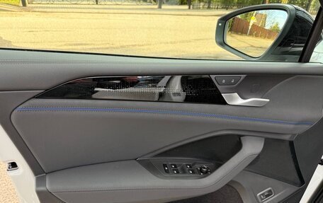 Volkswagen Tiguan, 2026 год, 4 680 000 рублей, 11 фотография