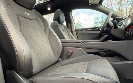 Volkswagen Tiguan, 2026 год, 4 680 000 рублей, 16 фотография