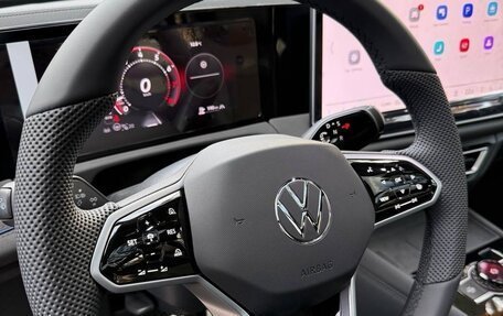 Volkswagen Tiguan, 2026 год, 4 680 000 рублей, 18 фотография