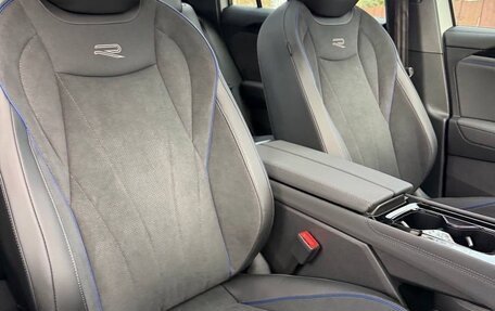 Volkswagen Tiguan, 2026 год, 4 680 000 рублей, 17 фотография