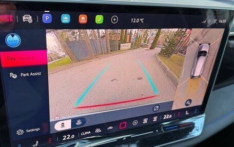 Volkswagen Tiguan, 2026 год, 4 680 000 рублей, 24 фотография