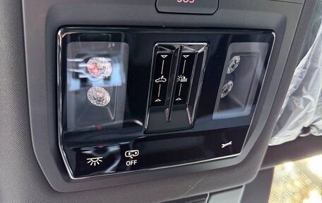 Volkswagen Tiguan, 2026 год, 4 680 000 рублей, 22 фотография