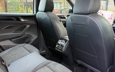 Volkswagen Tiguan, 2026 год, 4 680 000 рублей, 28 фотография