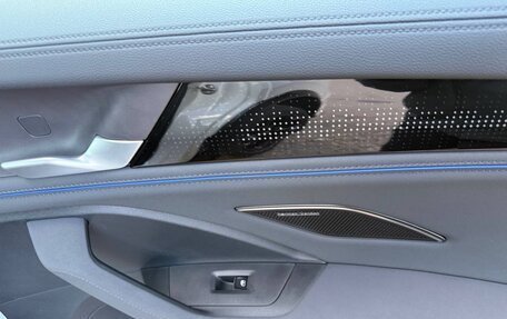 Volkswagen Tiguan, 2026 год, 4 680 000 рублей, 27 фотография