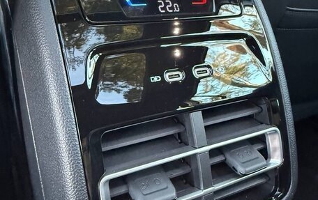 Volkswagen Tiguan, 2026 год, 4 680 000 рублей, 29 фотография