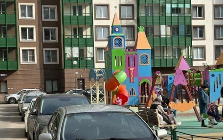 Toyota Corolla, 2007 год, 550 000 рублей, 3 фотография