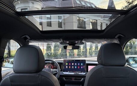 Volkswagen Tiguan, 2026 год, 4 680 000 рублей, 34 фотография