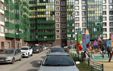 Toyota Corolla, 2007 год, 550 000 рублей, 2 фотография