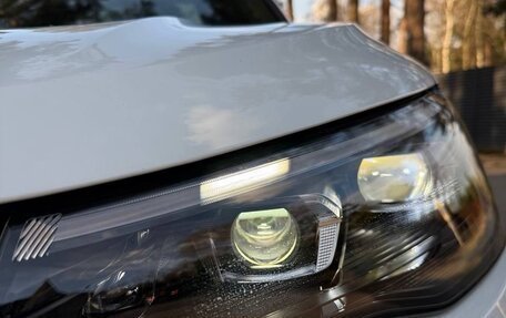 Volkswagen Tiguan, 2026 год, 4 680 000 рублей, 39 фотография