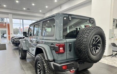 Jeep Wrangler, 2025 год, 8 450 000 рублей, 3 фотография