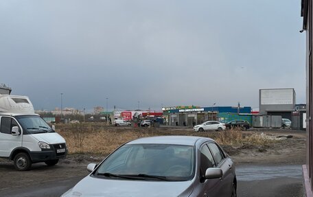 Toyota Corolla, 2007 год, 550 000 рублей, 12 фотография