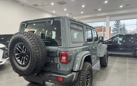 Jeep Wrangler, 2025 год, 8 450 000 рублей, 4 фотография