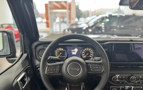 Jeep Wrangler, 2025 год, 8 450 000 рублей, 6 фотография