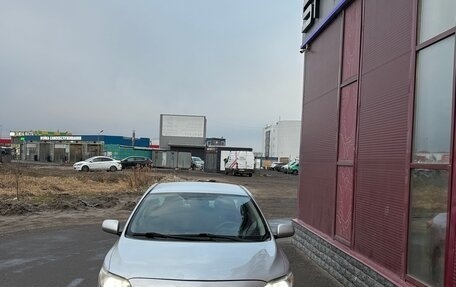 Toyota Corolla, 2007 год, 550 000 рублей, 9 фотография