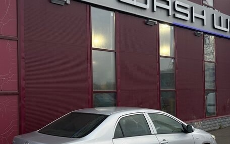 Toyota Corolla, 2007 год, 550 000 рублей, 13 фотография