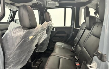 Jeep Wrangler, 2025 год, 8 450 000 рублей, 10 фотография