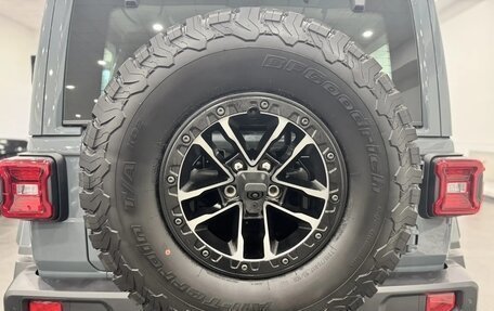 Jeep Wrangler, 2025 год, 8 450 000 рублей, 13 фотография