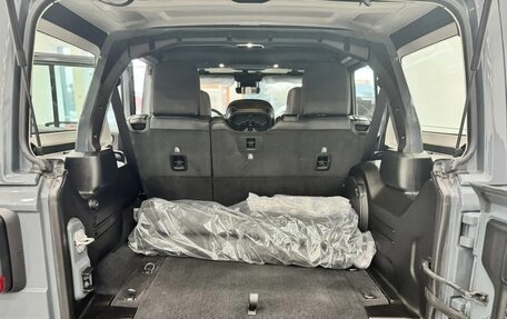 Jeep Wrangler, 2025 год, 8 450 000 рублей, 12 фотография