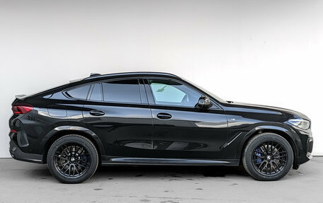 BMW X6, 2020 год, 7 650 000 рублей, 4 фотография