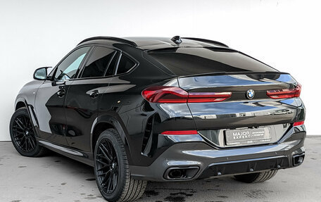 BMW X6, 2020 год, 7 650 000 рублей, 7 фотография