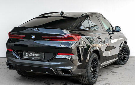 BMW X6, 2020 год, 7 650 000 рублей, 5 фотография