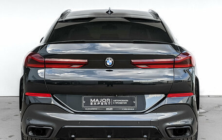 BMW X6, 2020 год, 7 650 000 рублей, 6 фотография