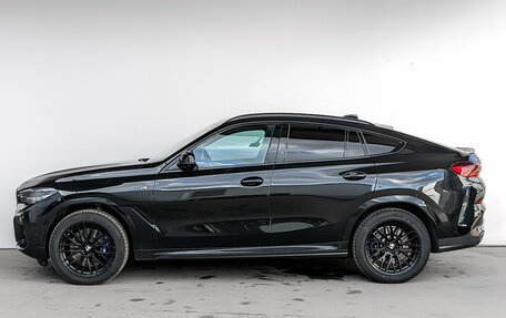 BMW X6, 2020 год, 7 650 000 рублей, 8 фотография