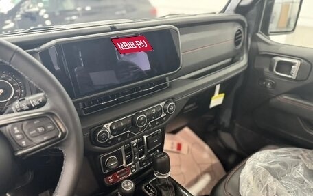 Jeep Wrangler, 2025 год, 8 450 000 рублей, 7 фотография