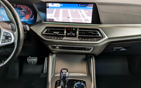 BMW X6, 2020 год, 7 650 000 рублей, 15 фотография