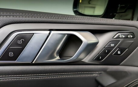 BMW X6, 2020 год, 7 650 000 рублей, 22 фотография